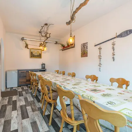 Apartment Erika Dassow