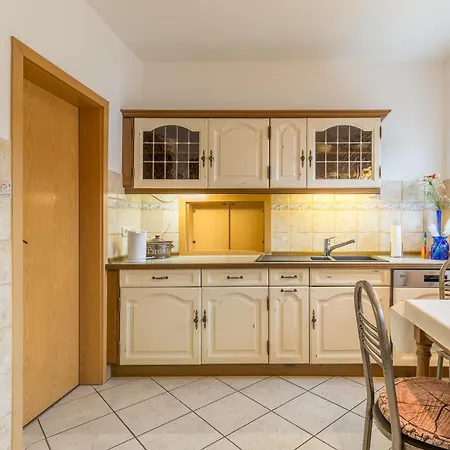 Erika Apartment