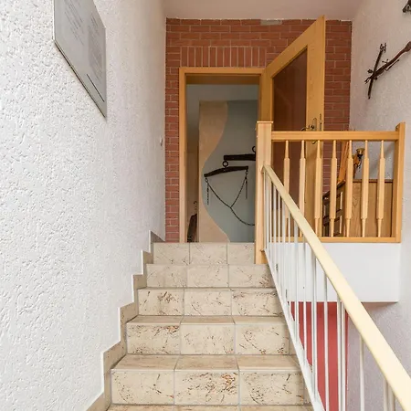 Apartment Erika Dassow