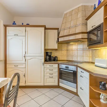 Apartment Erika Dassow