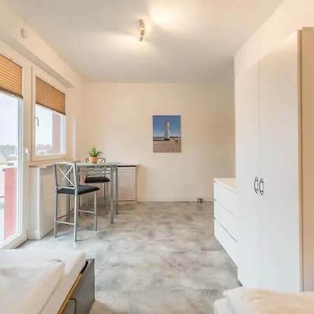 Apartment Erika Dassow