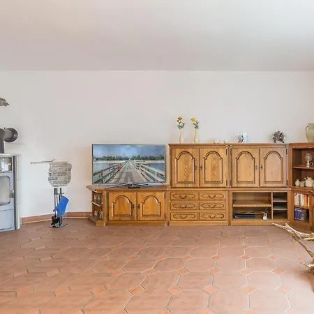 Apartment Erika Dassow